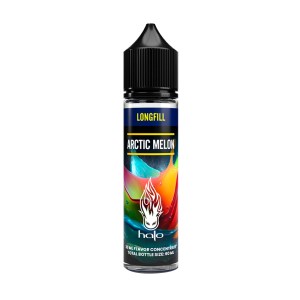 Halo Artic Melon 12/60ml Flavor 00mg